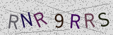 Défi visuel du captcha