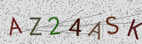 Défi visuel du captcha