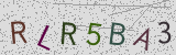 Défi visuel du captcha