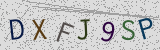 Défi visuel du captcha