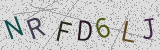 Défi visuel du captcha
