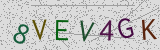 Défi visuel du captcha