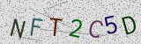 Défi visuel du captcha