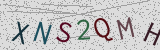 Défi visuel du captcha
