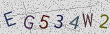 Défi visuel du captcha