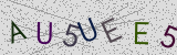 Défi visuel du captcha