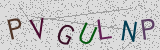 Défi visuel du captcha