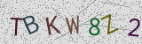 Défi visuel du captcha