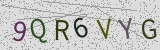 Défi visuel du captcha