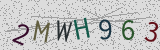 Défi visuel du captcha