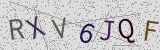 Défi visuel du captcha