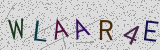 Défi visuel du captcha