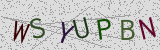 Défi visuel du captcha