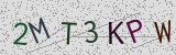 Défi visuel du captcha