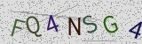 Défi visuel du captcha