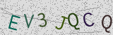 Défi visuel du captcha
