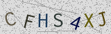 Défi visuel du captcha