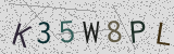 Défi visuel du captcha