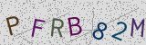 Défi visuel du captcha