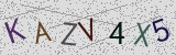 Défi visuel du captcha