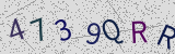 Défi visuel du captcha