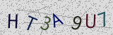 Défi visuel du captcha