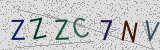Défi visuel du captcha