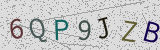 Défi visuel du captcha
