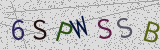Défi visuel du captcha