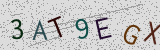 Défi visuel du captcha