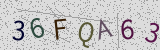 Défi visuel du captcha