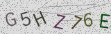 Défi visuel du captcha
