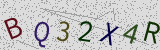 Défi visuel du captcha