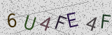 Défi visuel du captcha