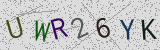 Défi visuel du captcha