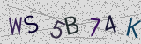 Défi visuel du captcha
