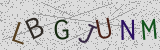 Défi visuel du captcha