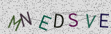 Défi visuel du captcha