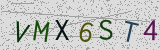 Défi visuel du captcha
