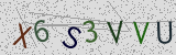Défi visuel du captcha
