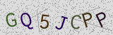 Défi visuel du captcha