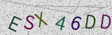 Défi visuel du captcha