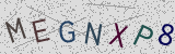 Défi visuel du captcha