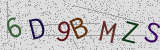 Défi visuel du captcha