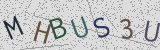 Défi visuel du captcha