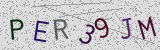 Défi visuel du captcha