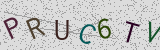 Défi visuel du captcha