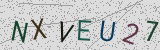 Défi visuel du captcha
