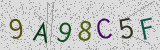 Défi visuel du captcha