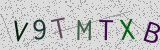 Défi visuel du captcha